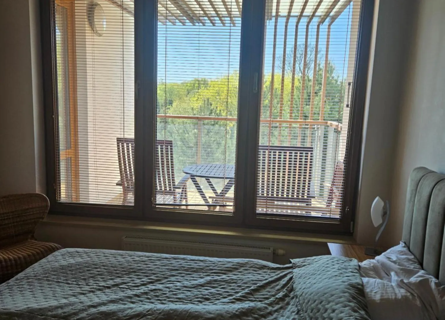 Olympic Park Apartment Kołobrzeg Polska