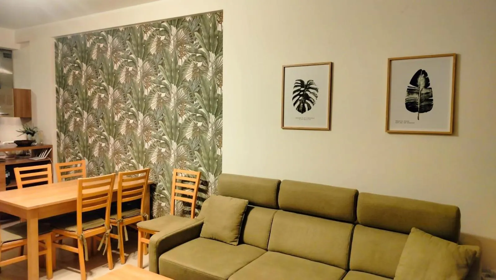 Olympic Park Apartment Kołobrzeg