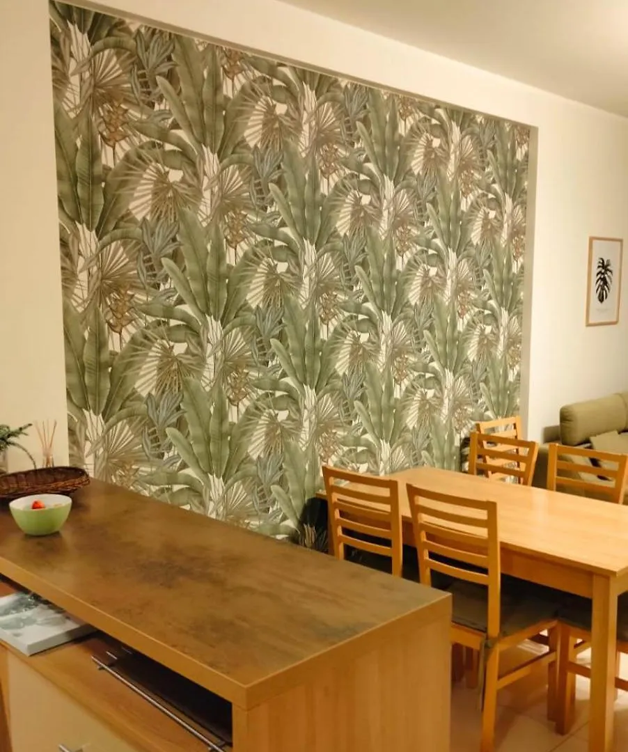Olympic Park Apartment Kołobrzeg