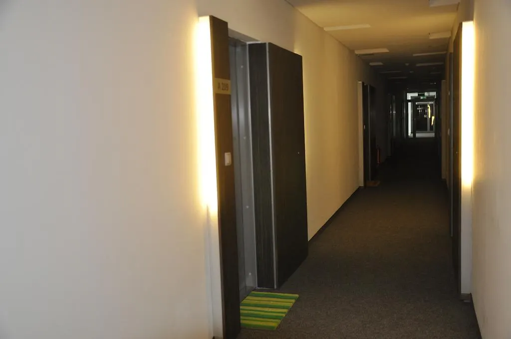 Olympic Park Apartment Kołobrzeg Polska