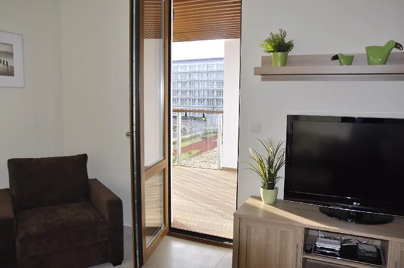 Olympic Park Apartment Kołobrzeg 0*,  Polska