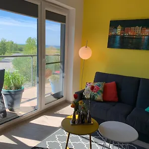 Holenderski Feniks Apartament