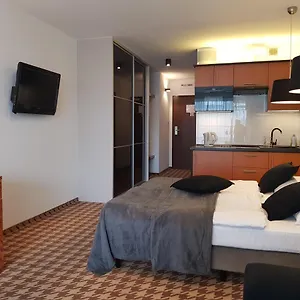 Apartament W Apartament