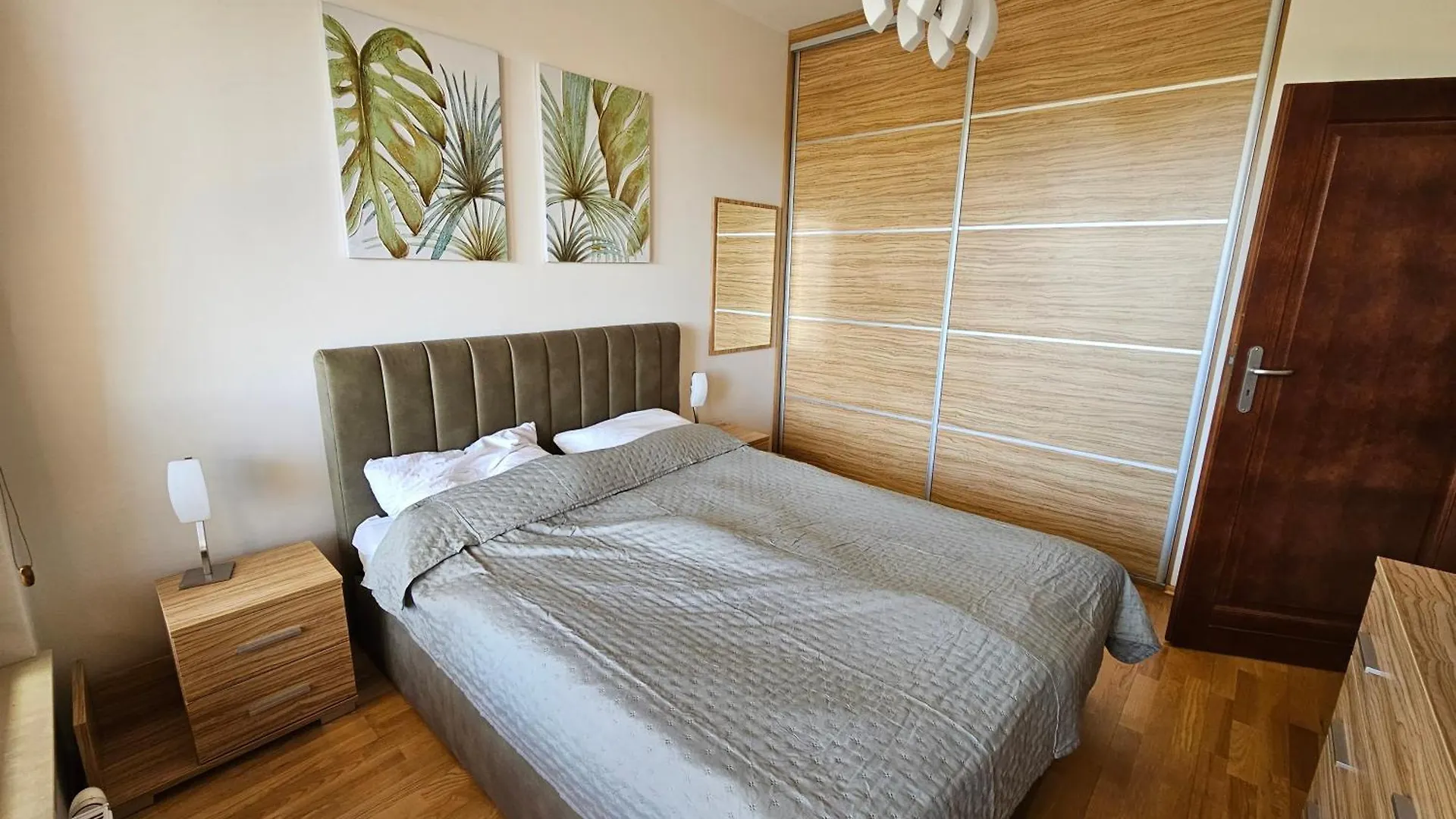 Olympic Park Apartment contacts