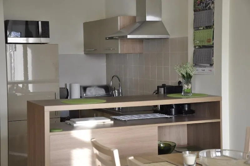 Olympic Park Apartment Kolobrzeg